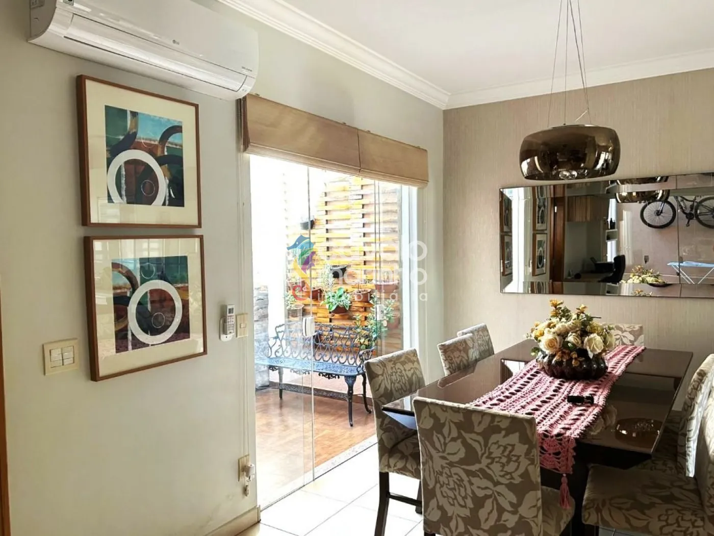 Comprar Casa / Condom&iacute;nio em Ribeir&atilde;o Preto R$ 850.000,00 - Foto 4