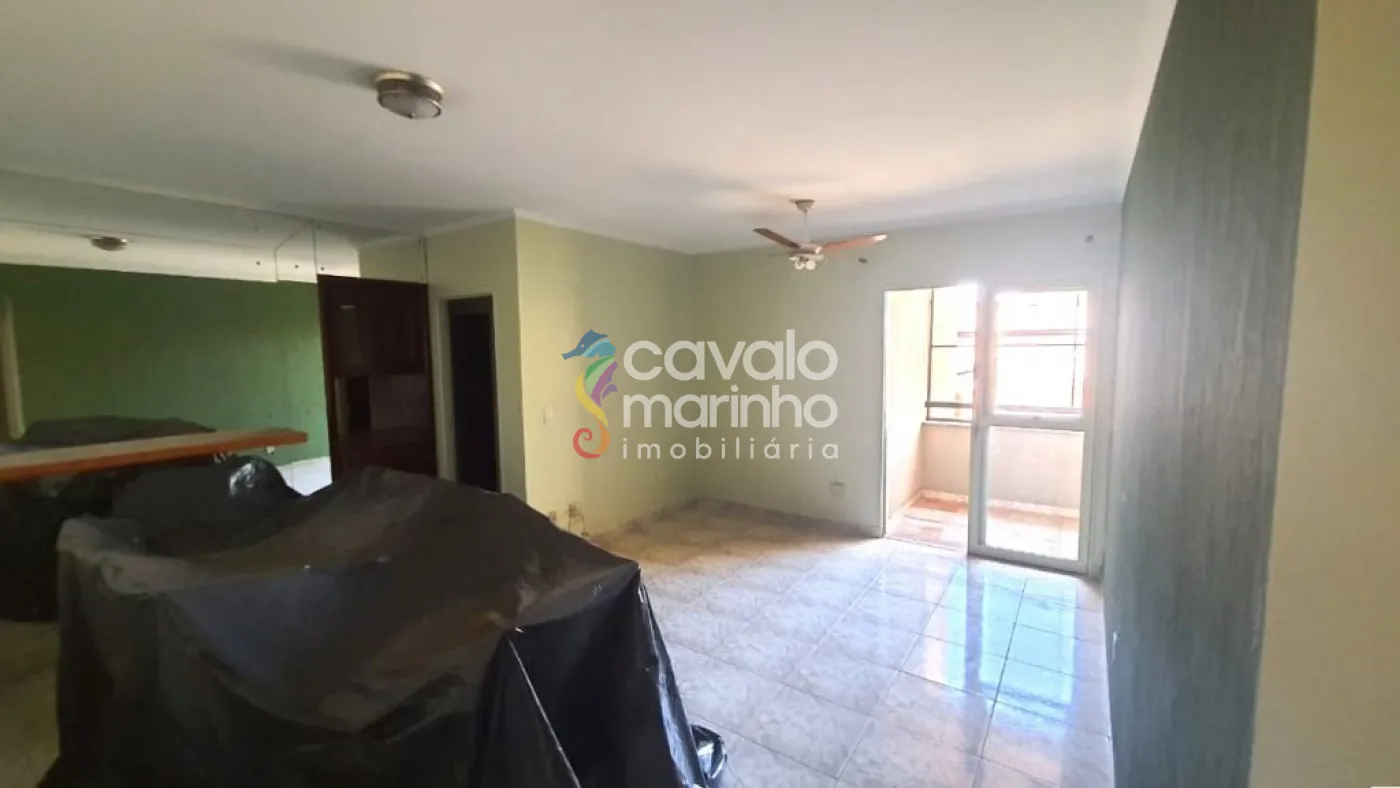Comprar Apartamento / Padr&atilde;o em Ribeir&atilde;o Preto R$ 425.000,00 - Foto 3