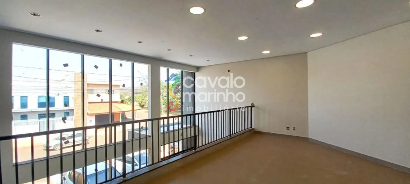 Alugar Comercial / Ponto Comercial em Ribeir&atilde;o Preto R$ 4.600,00 - Foto 8