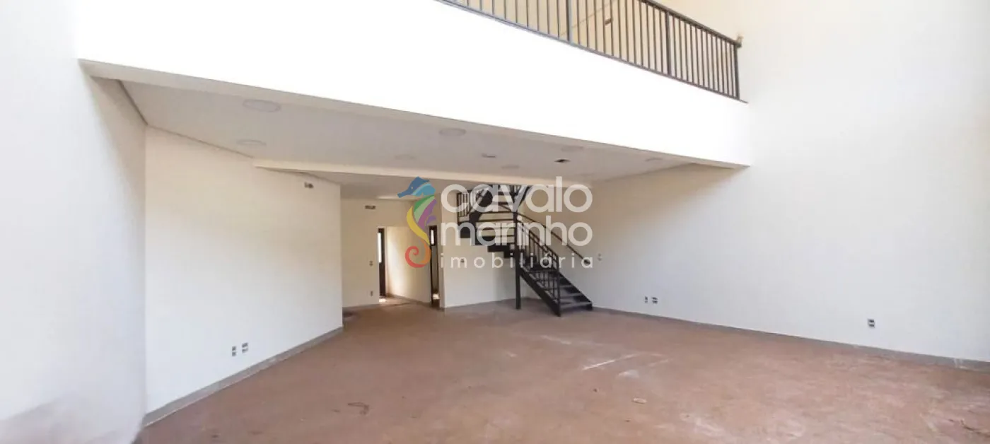 Alugar Comercial / Sal&atilde;o em Ribeir&atilde;o Preto R$ 4.600,00 - Foto 1