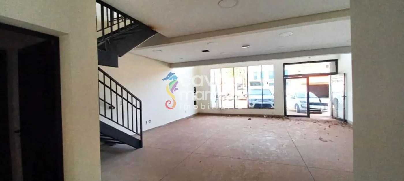 Alugar Comercial / Sal&atilde;o em Ribeir&atilde;o Preto R$ 4.600,00 - Foto 2