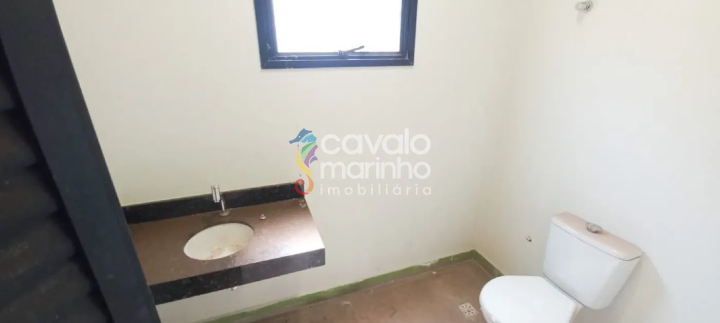 Alugar Comercial / Sal&atilde;o em Ribeir&atilde;o Preto R$ 4.600,00 - Foto 3