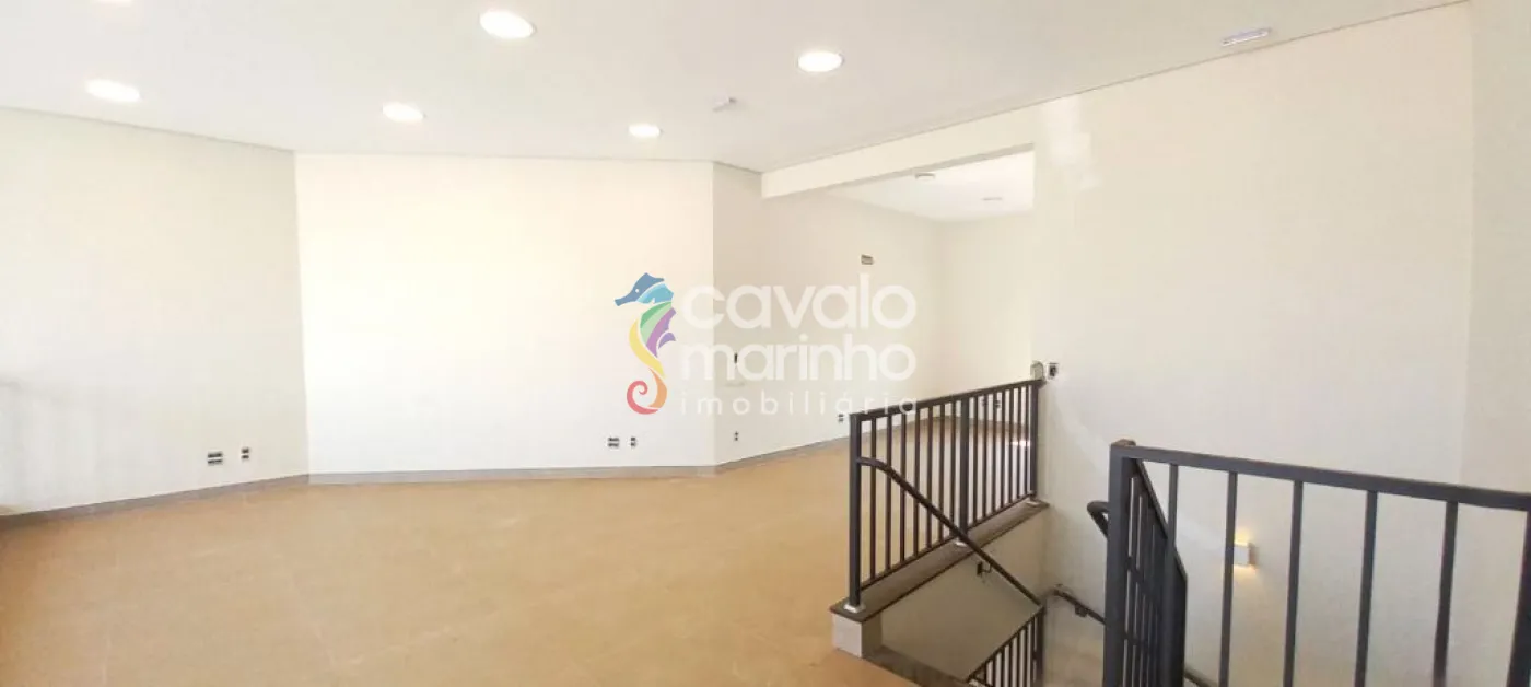 Alugar Comercial / Sal&atilde;o em Ribeir&atilde;o Preto R$ 4.600,00 - Foto 6
