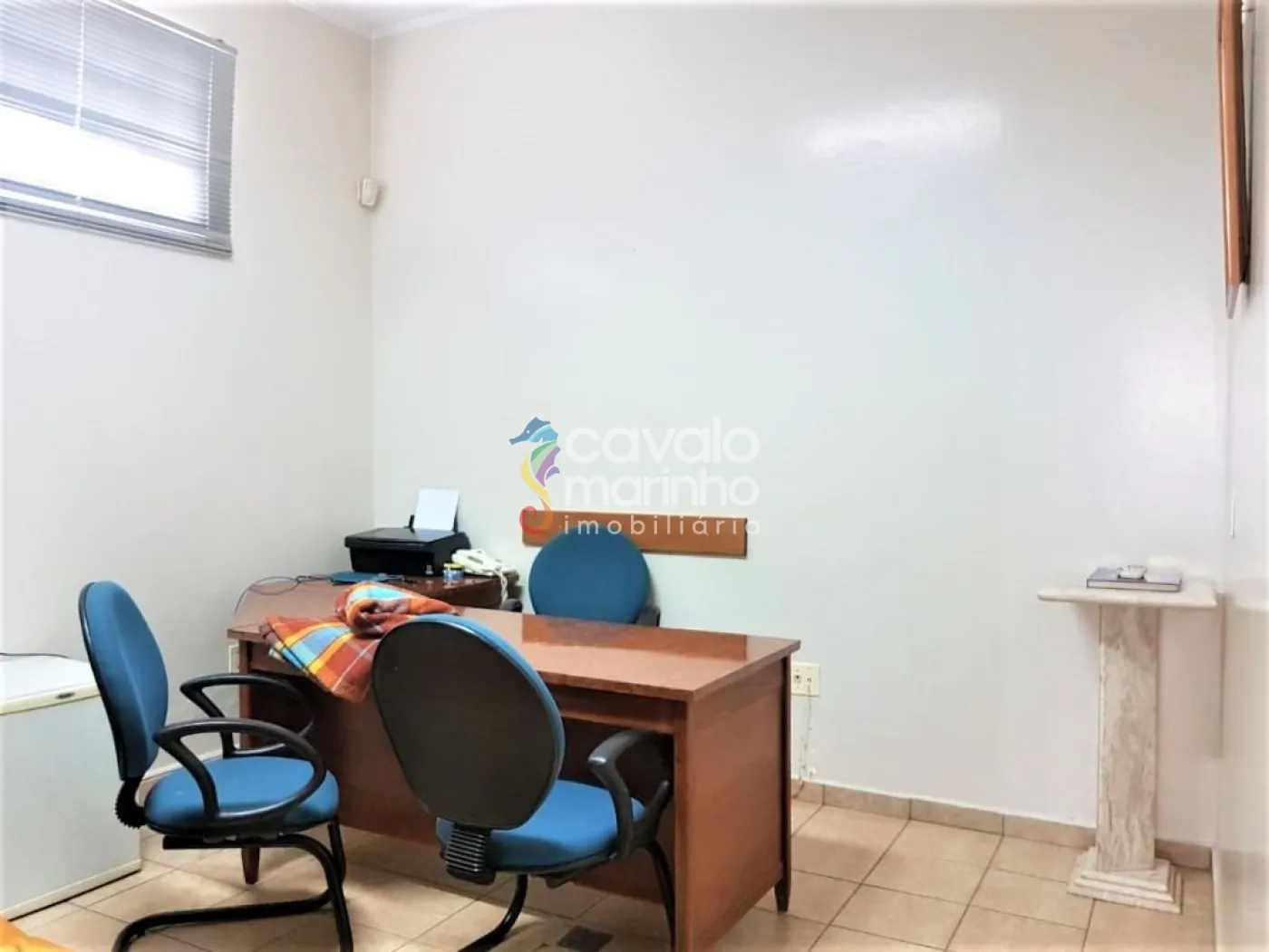 Alugar Comercial / Pr&eacute;dio em Ribeir&atilde;o Preto R$ 3.500,00 - Foto 6