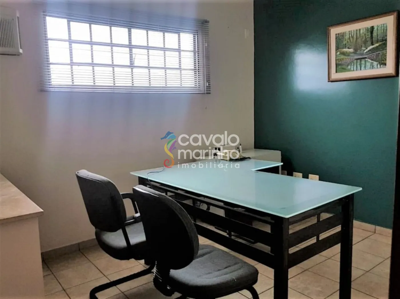 Alugar Comercial / Pr&eacute;dio em Ribeir&atilde;o Preto R$ 3.500,00 - Foto 7