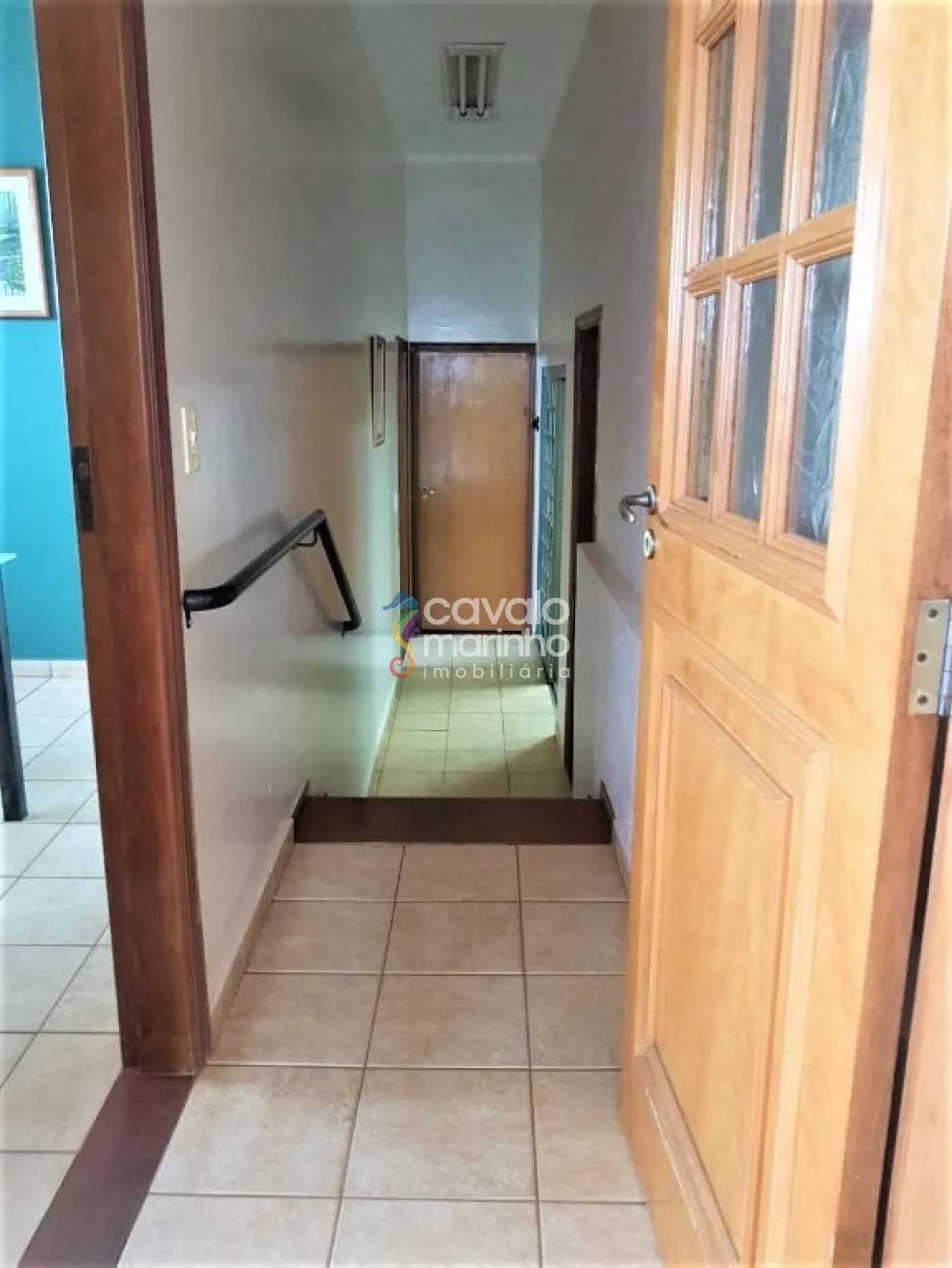 Alugar Comercial / Pr&eacute;dio em Ribeir&atilde;o Preto R$ 3.500,00 - Foto 10