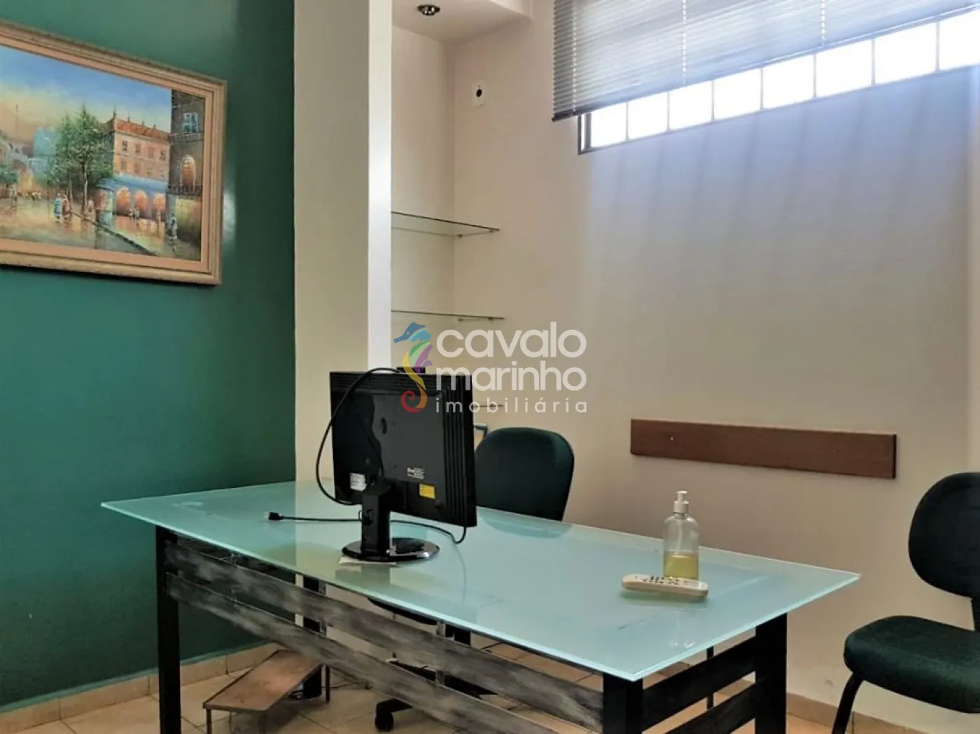 Alugar Comercial / Pr&eacute;dio em Ribeir&atilde;o Preto R$ 3.500,00 - Foto 5