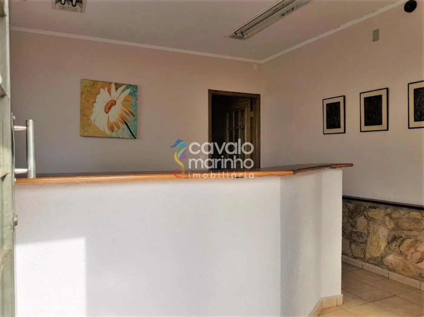 Alugar Comercial / Pr&eacute;dio em Ribeir&atilde;o Preto R$ 3.500,00 - Foto 3