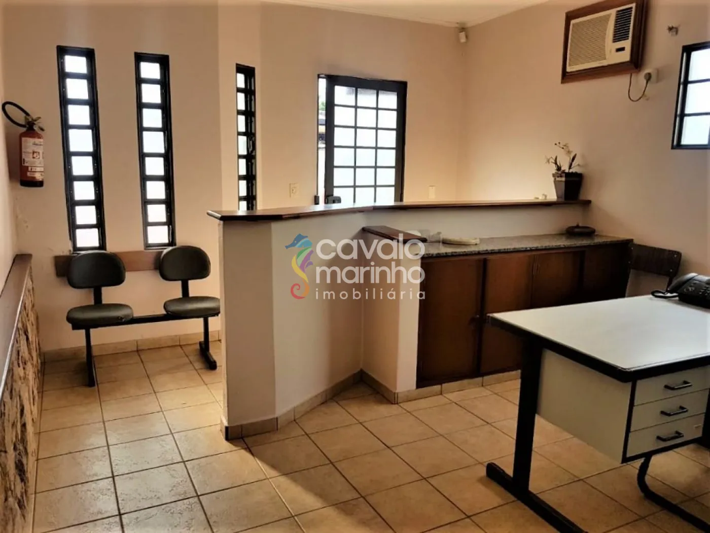 Alugar Comercial / Pr&eacute;dio em Ribeir&atilde;o Preto R$ 3.500,00 - Foto 1