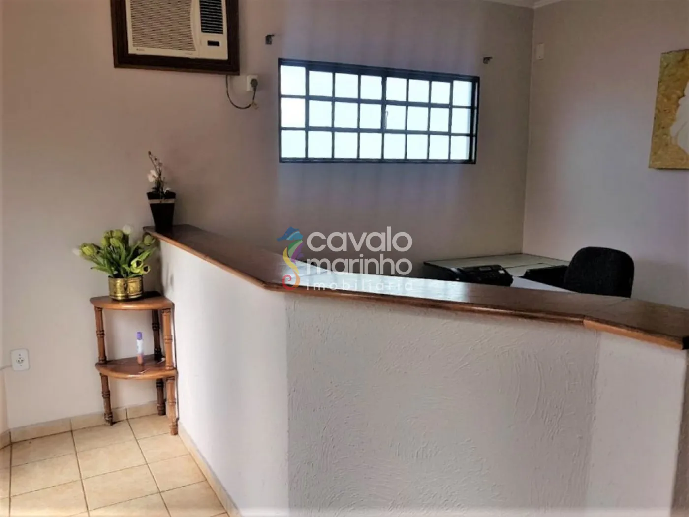 Alugar Comercial / Pr&eacute;dio em Ribeir&atilde;o Preto R$ 3.500,00 - Foto 4