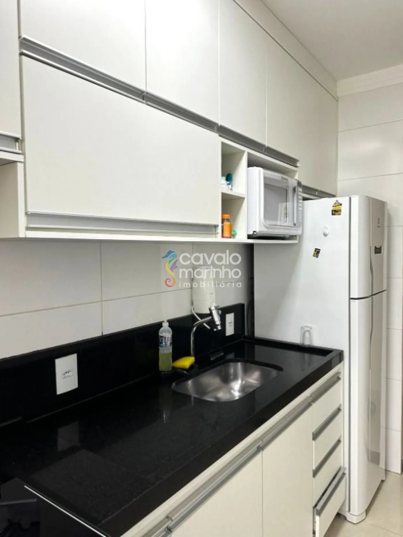 Comprar Apartamento / Padr&atilde;o em Ribeir&atilde;o Preto R$ 290.000,00 - Foto 7