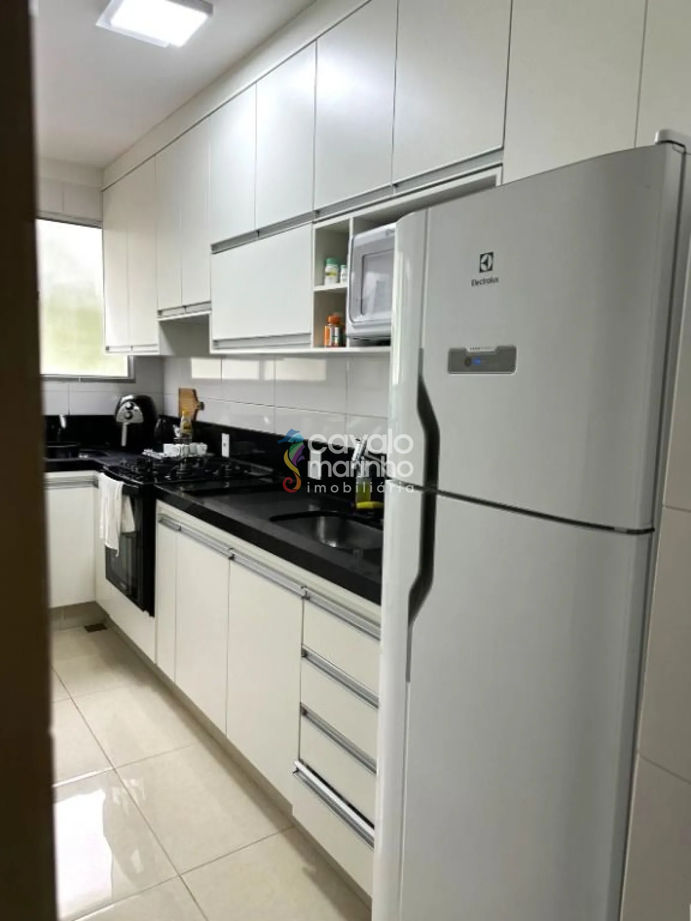 Comprar Apartamento / Padr&atilde;o em Ribeir&atilde;o Preto R$ 290.000,00 - Foto 8