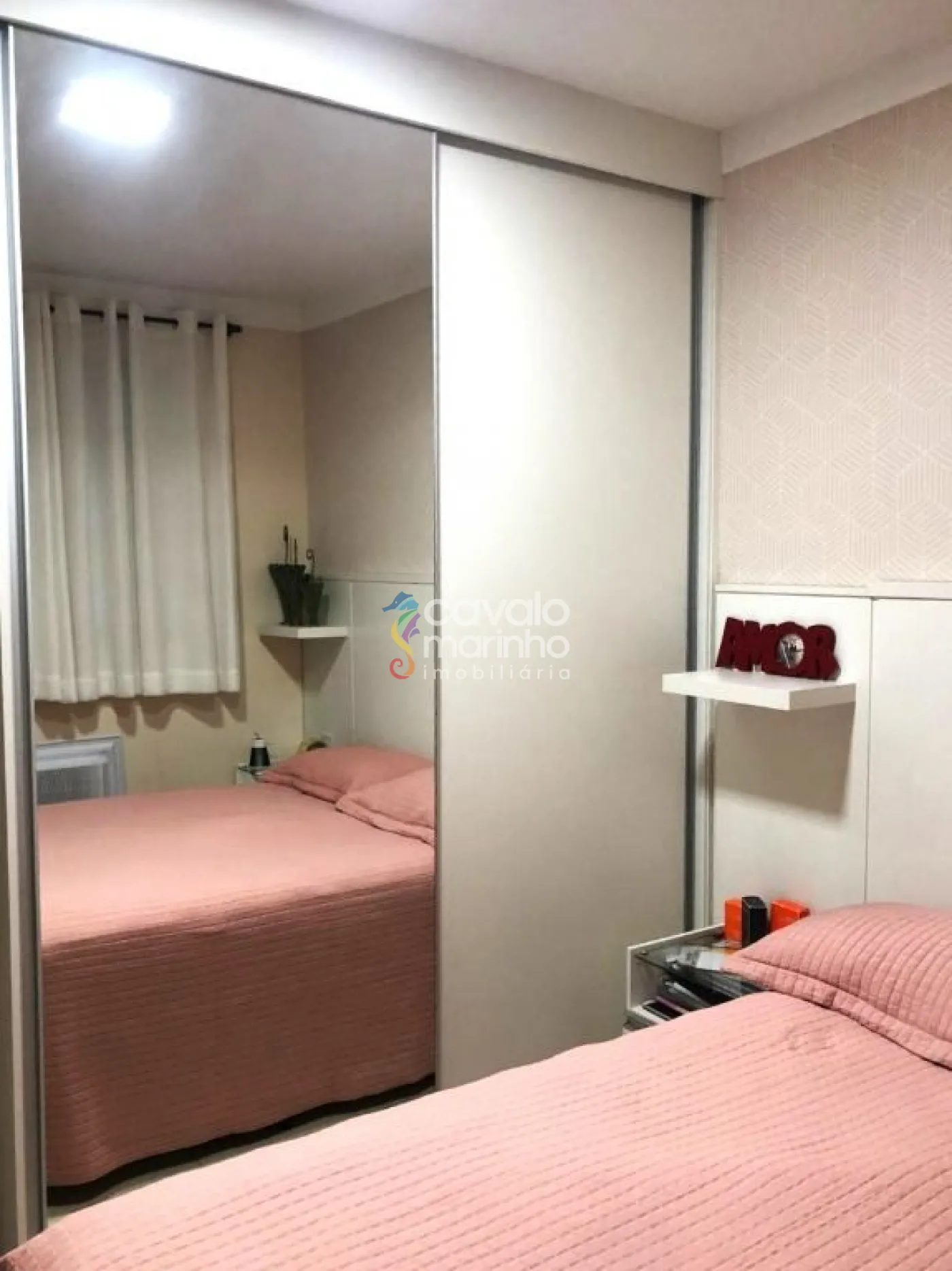 Comprar Apartamento / Padr&atilde;o em Ribeir&atilde;o Preto R$ 290.000,00 - Foto 6