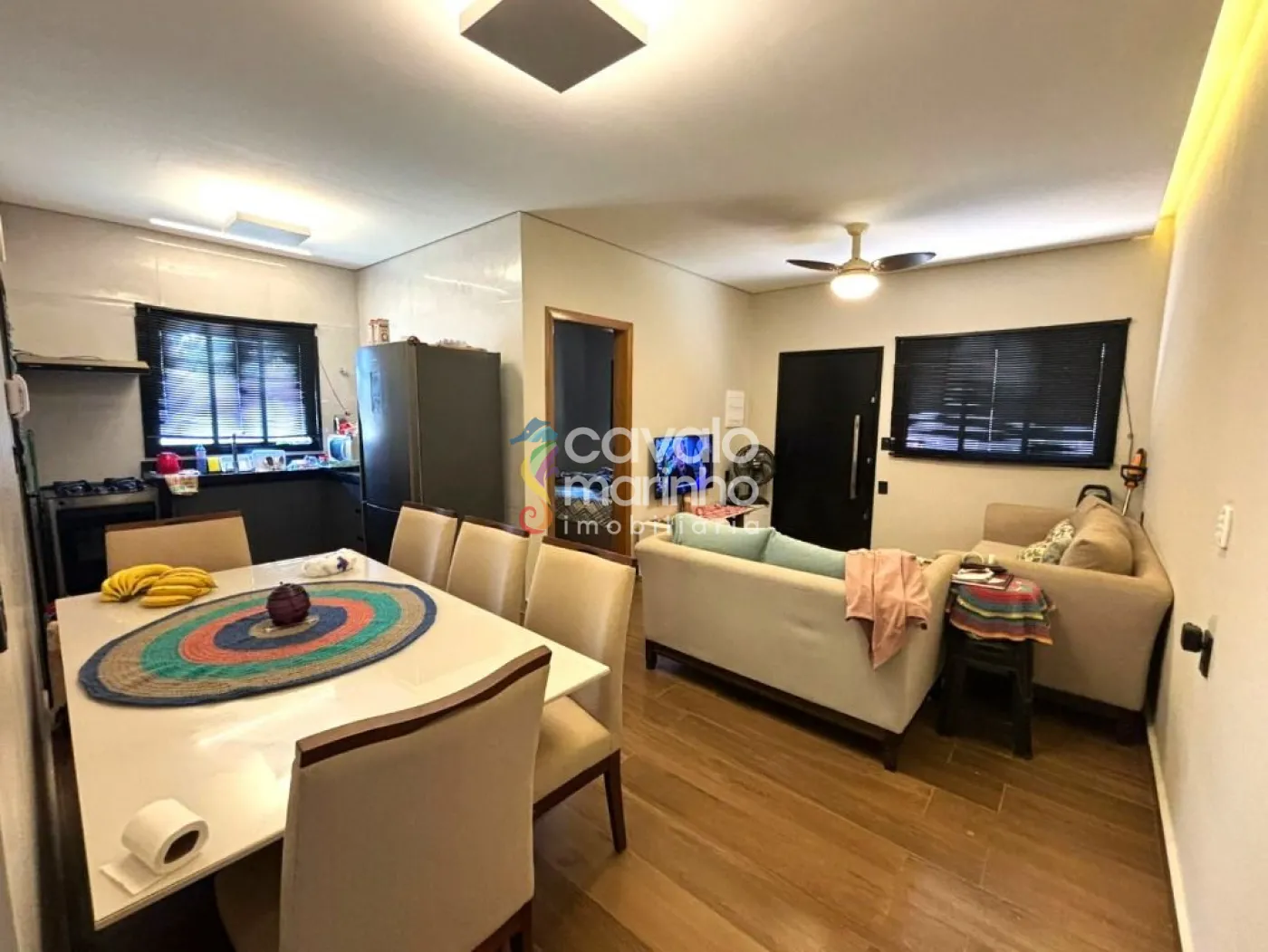 Comprar Casa / Casa em Ribeir&atilde;o Preto R$ 680.000,00 - Foto 1