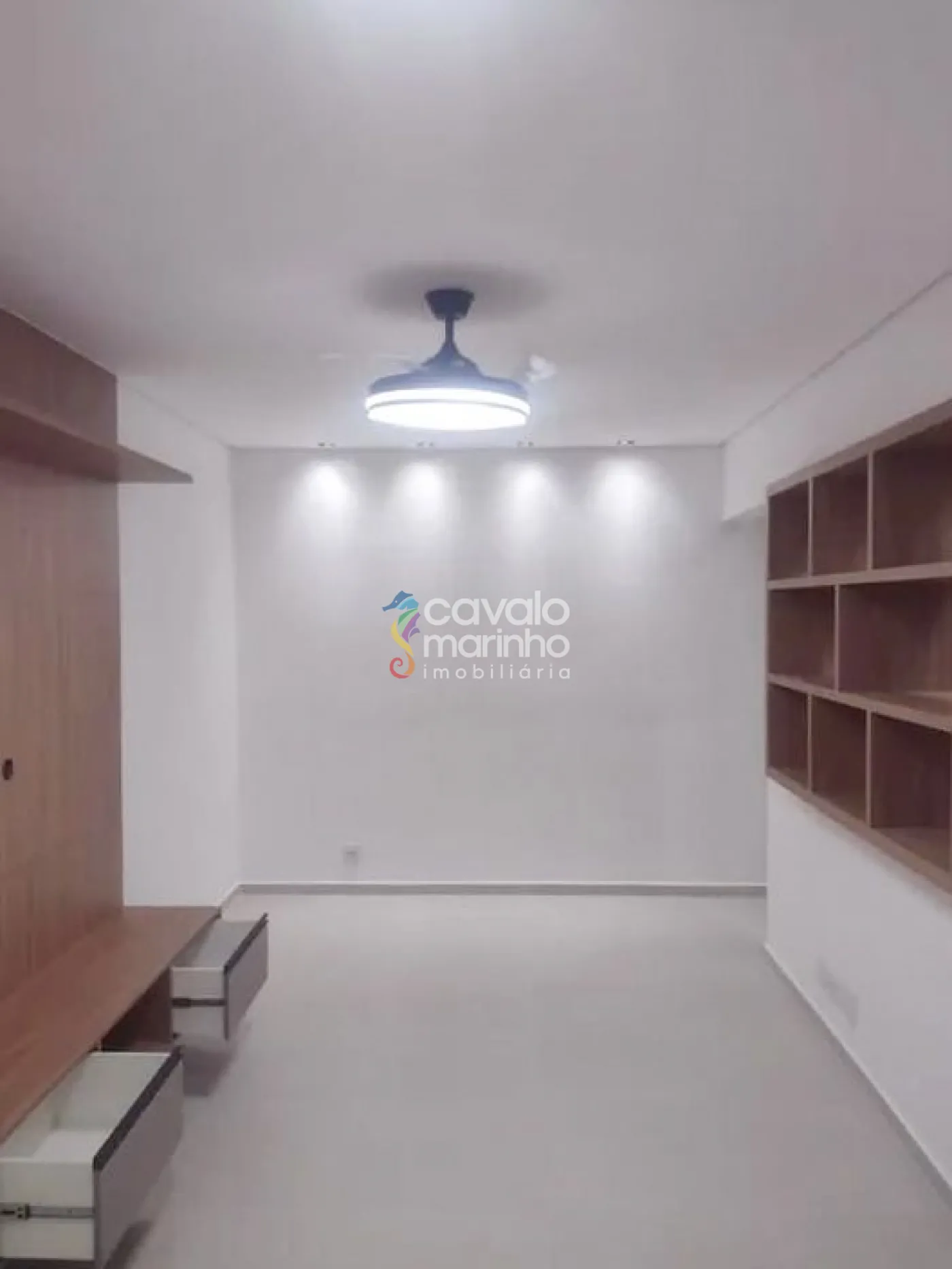 Comprar Apartamento / Padr&atilde;o em Ribeir&atilde;o Preto R$ 590.000,00 - Foto 1