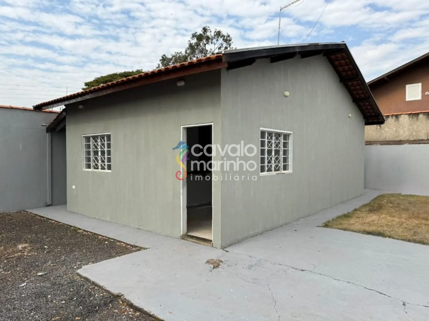 Comprar Casa / Casa em Ribeir&atilde;o Preto R$ 390.000,00 - Foto 1