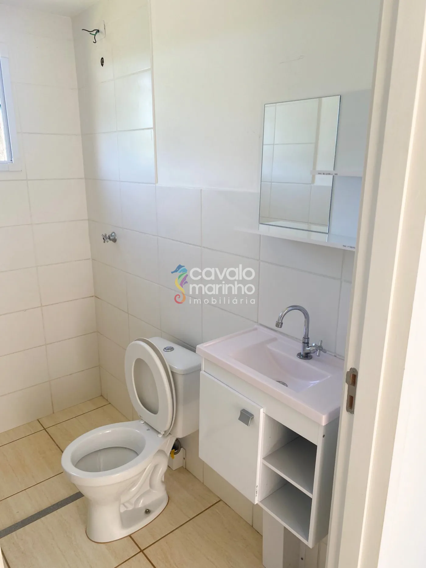 Alugar Apartamento / Padr&atilde;o em Ribeir&atilde;o Preto R$ 1.150,00 - Foto 9