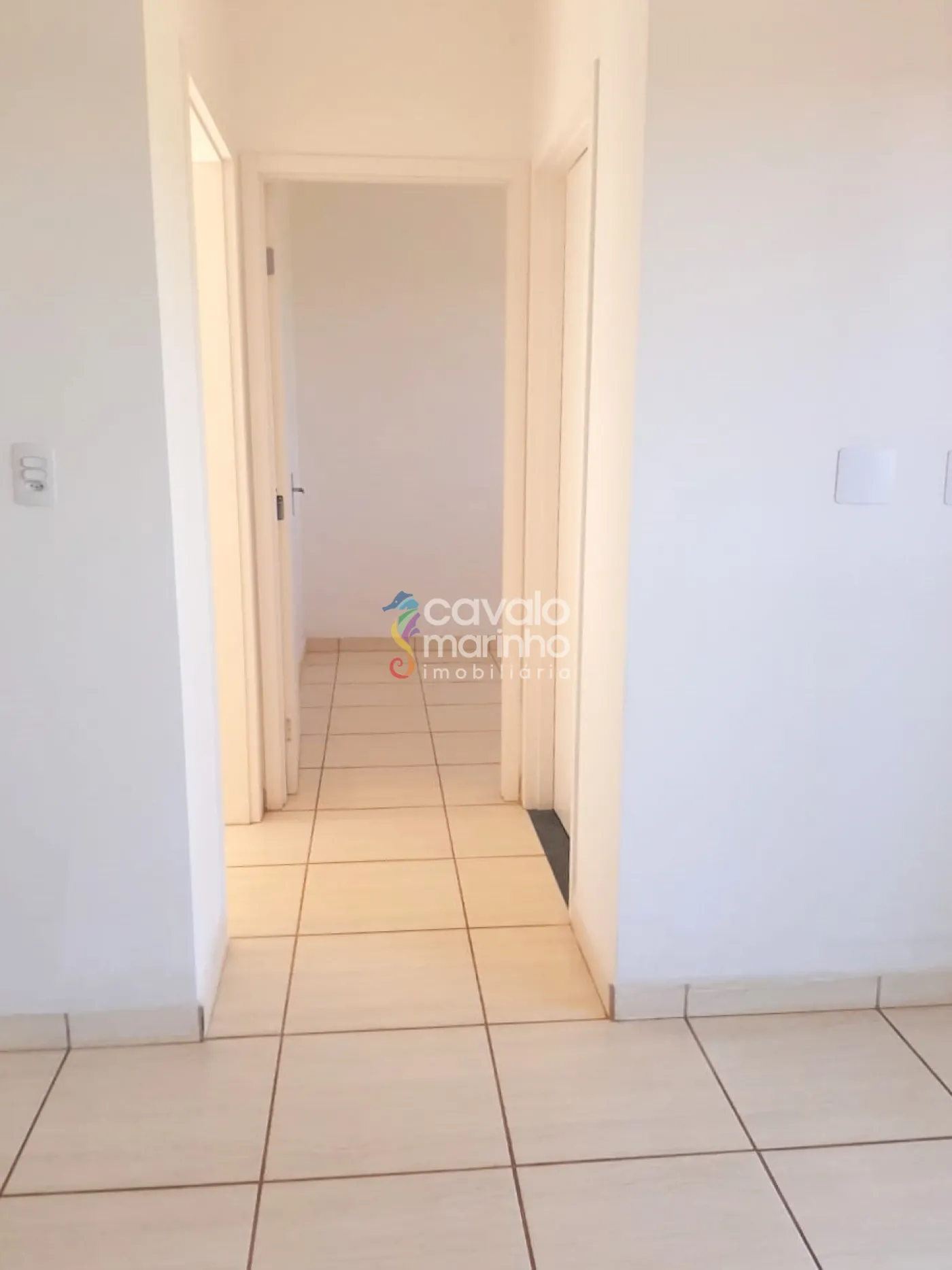 Alugar Apartamento / Padr&atilde;o em Ribeir&atilde;o Preto R$ 1.150,00 - Foto 6