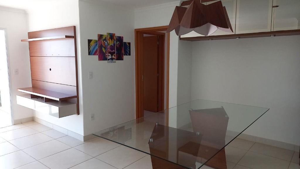 Comprar Apartamento / Padr&atilde;o em Ribeir&atilde;o Preto R$ 680.000,00 - Foto 2