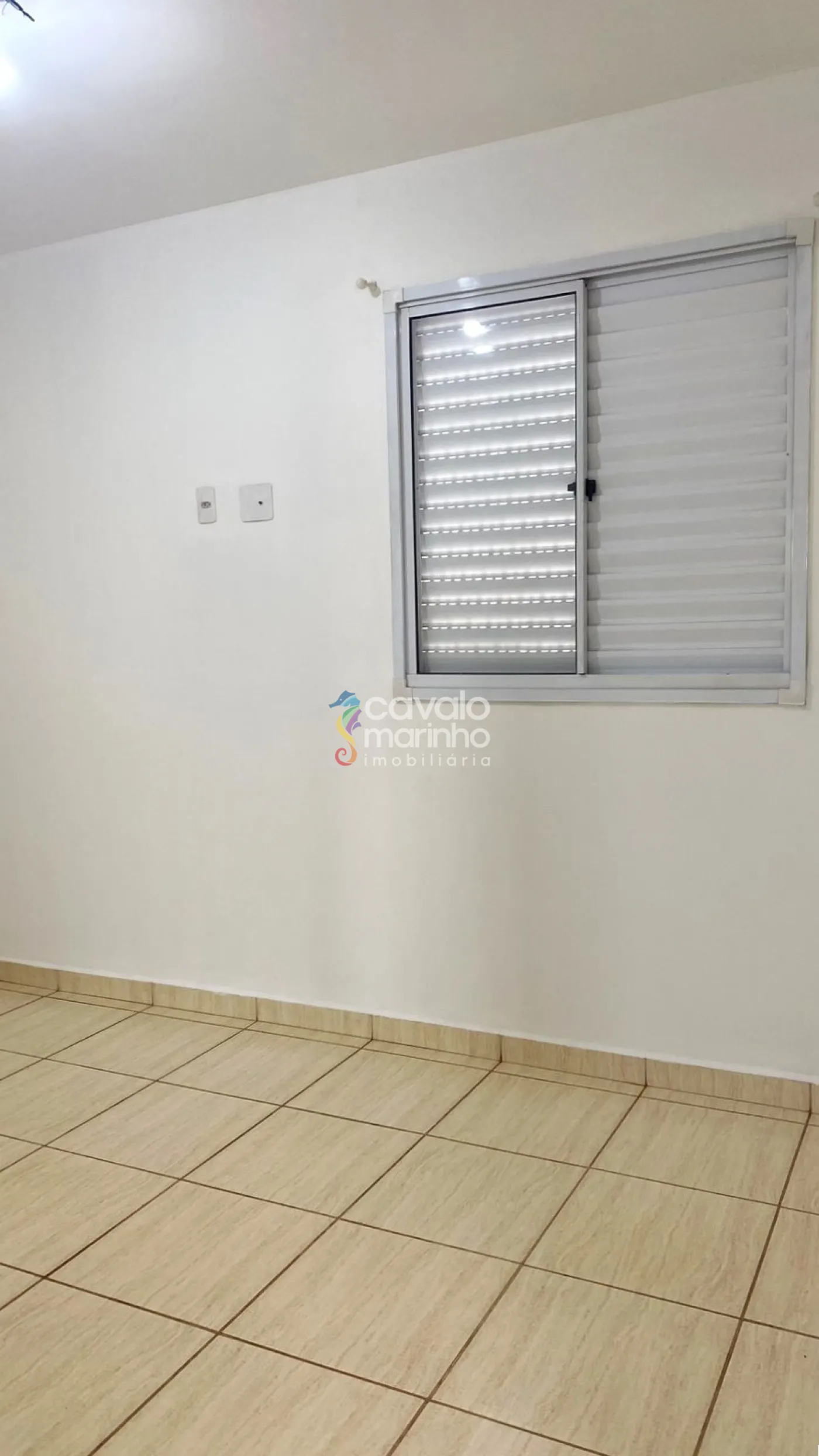 Alugar Apartamento / Padr&atilde;o em Ribeir&atilde;o Preto R$ 1.000,00 - Foto 12