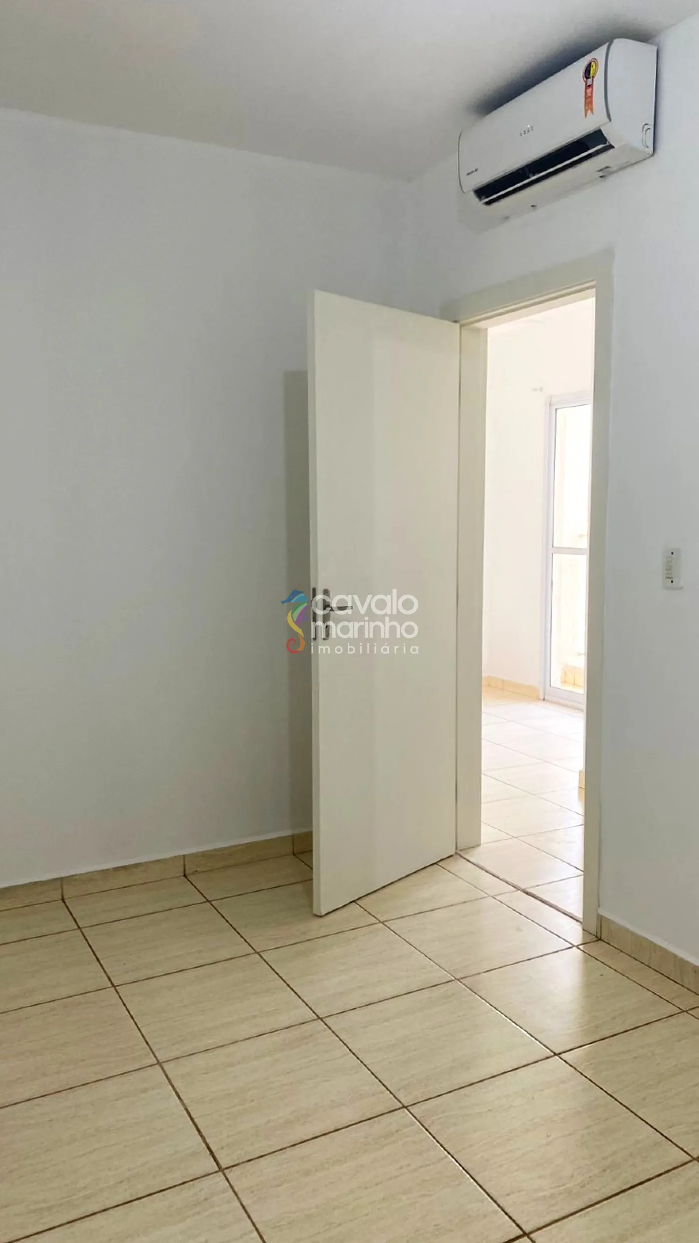 Alugar Apartamento / Padr&atilde;o em Ribeir&atilde;o Preto R$ 1.000,00 - Foto 13