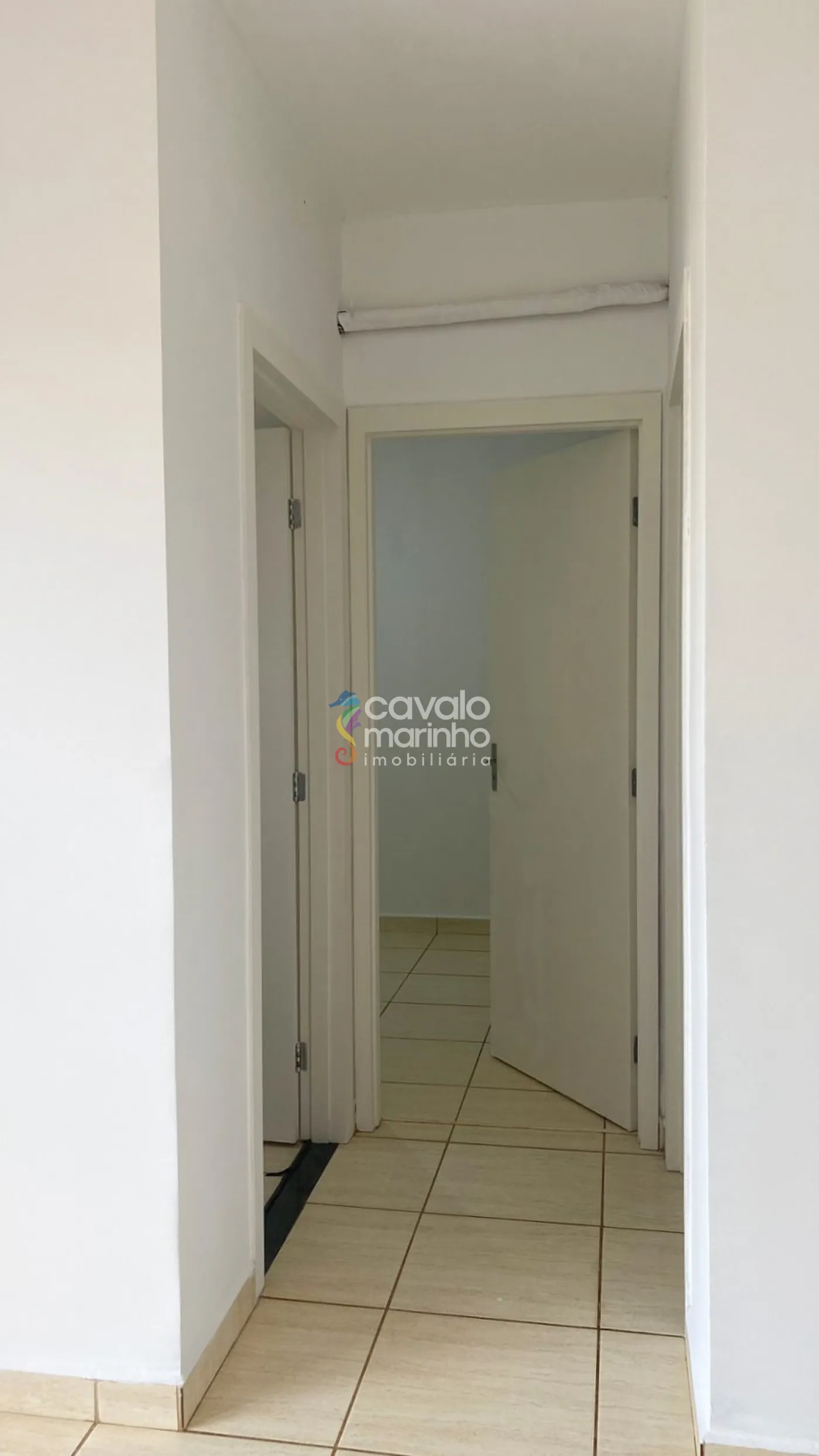 Alugar Apartamento / Padr&atilde;o em Ribeir&atilde;o Preto R$ 1.000,00 - Foto 9