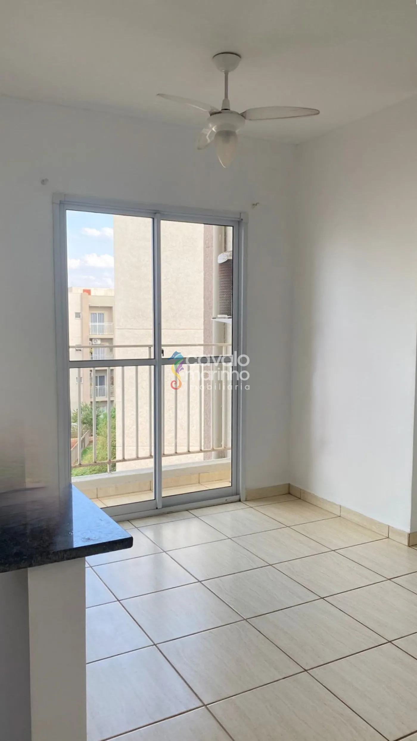 Alugar Apartamento / Padr&atilde;o em Ribeir&atilde;o Preto R$ 1.000,00 - Foto 1