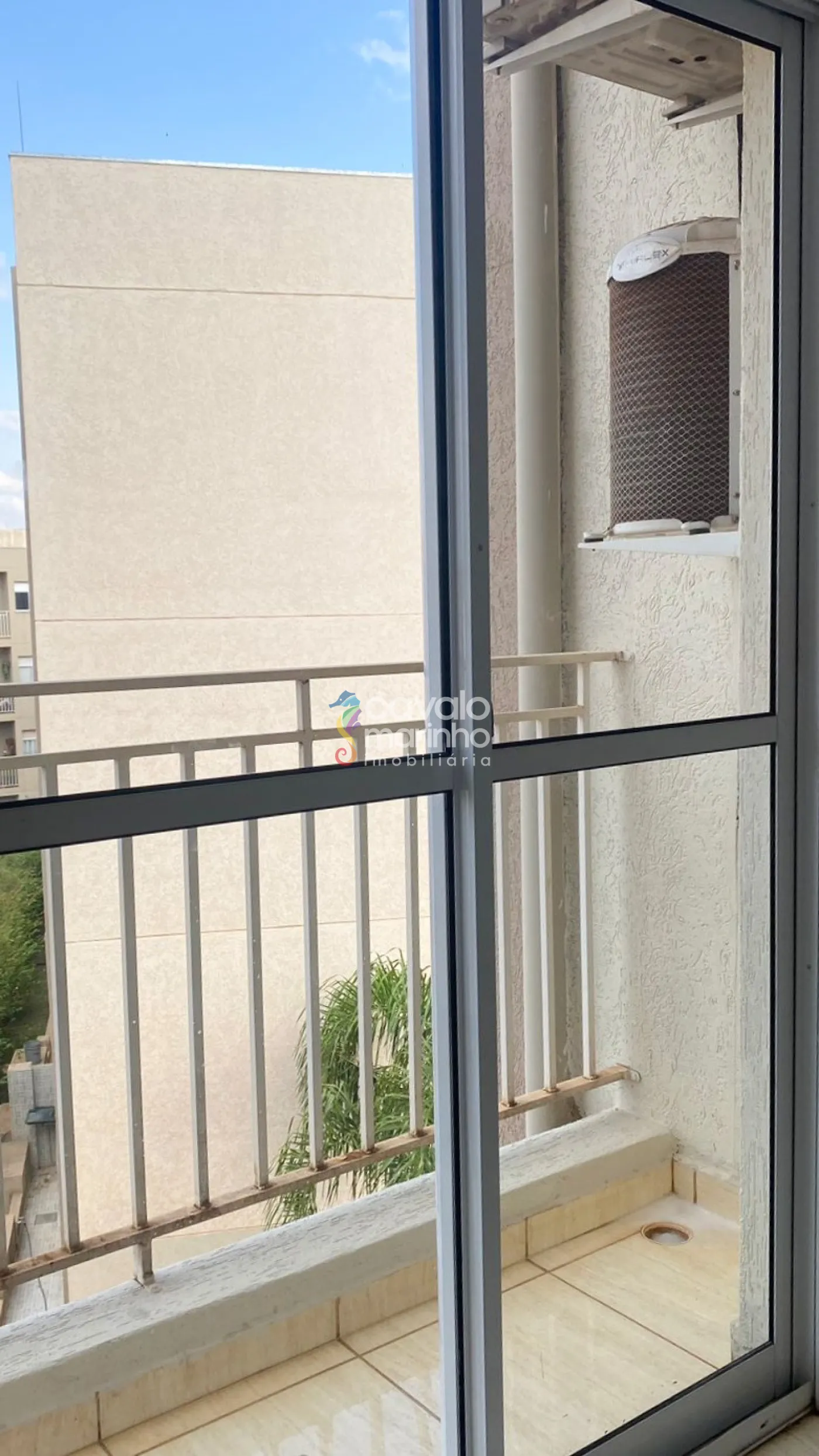 Alugar Apartamento / Padr&atilde;o em Ribeir&atilde;o Preto R$ 1.000,00 - Foto 2