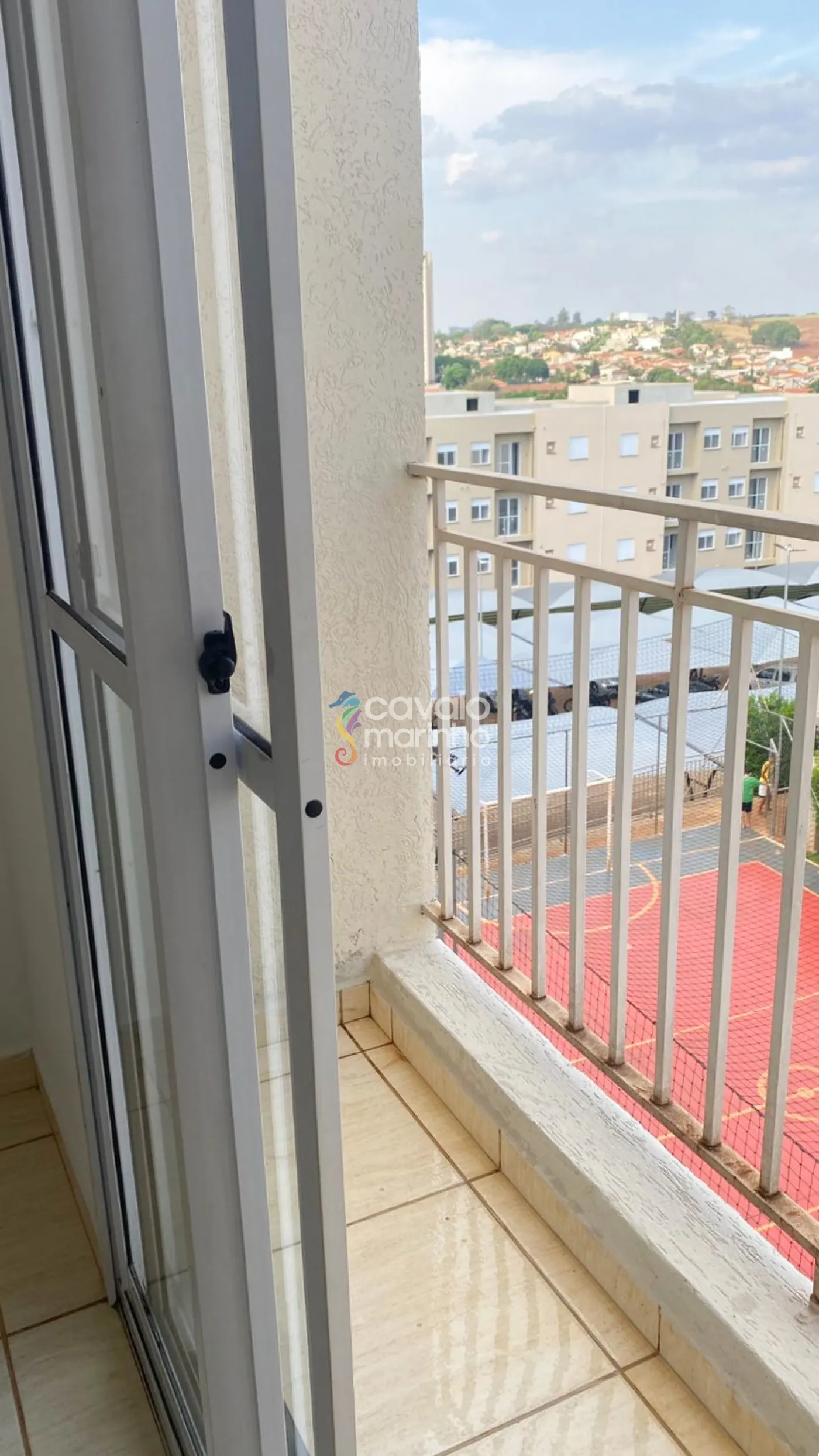 Alugar Apartamento / Padr&atilde;o em Ribeir&atilde;o Preto R$ 1.000,00 - Foto 3