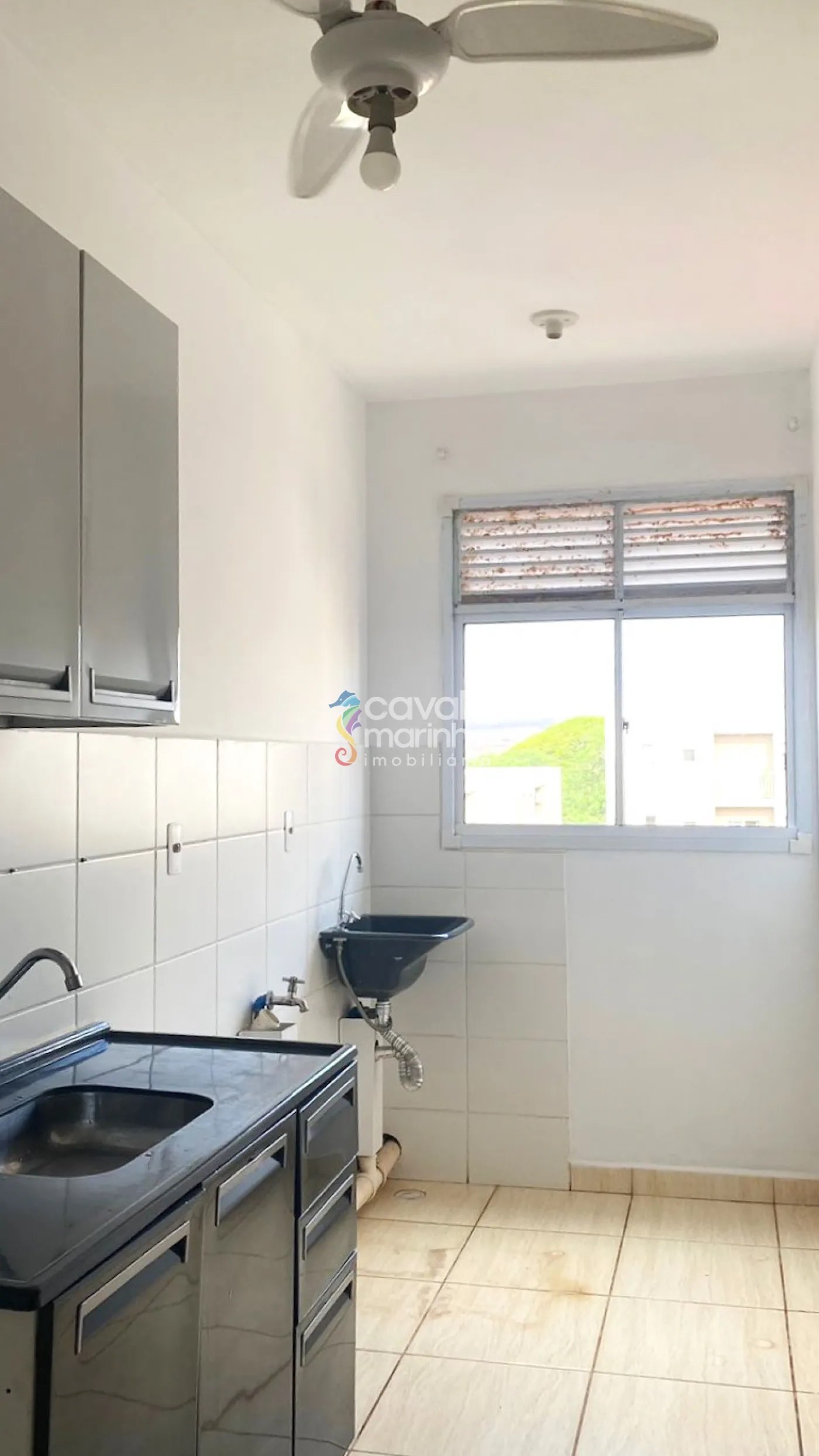 Alugar Apartamento / Padr&atilde;o em Ribeir&atilde;o Preto R$ 1.000,00 - Foto 4