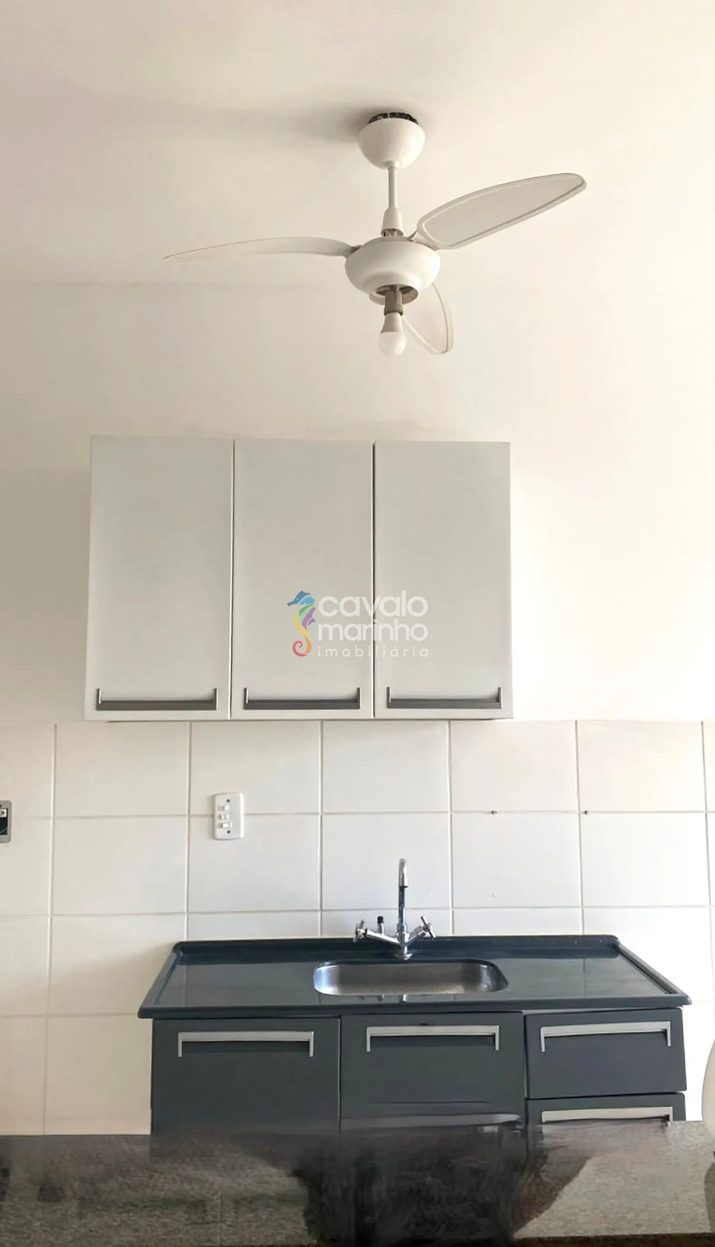 Alugar Apartamento / Padr&atilde;o em Ribeir&atilde;o Preto R$ 1.000,00 - Foto 6