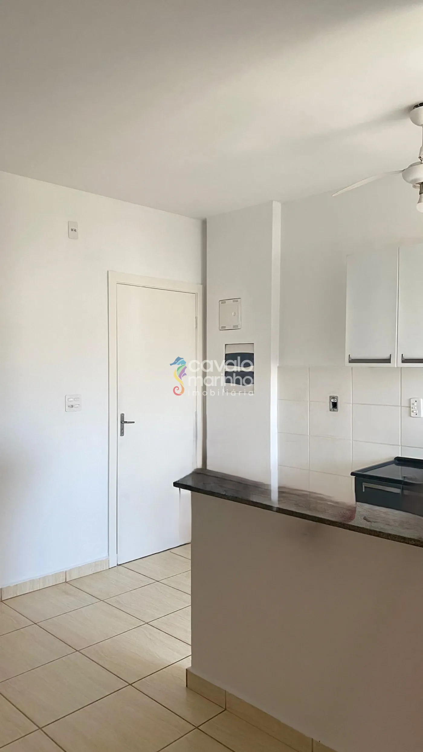 Alugar Apartamento / Padr&atilde;o em Ribeir&atilde;o Preto R$ 1.000,00 - Foto 7