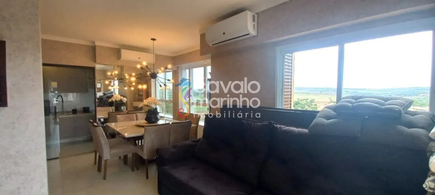 Comprar Apartamento / Cobertura em Ribeir&atilde;o Preto R$ 1.300.000,00 - Foto 4