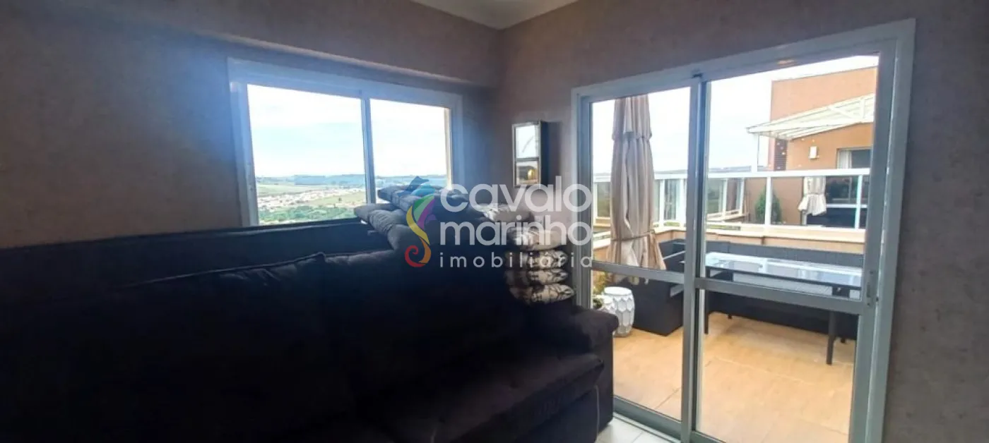 Comprar Apartamento / Cobertura em Ribeir&atilde;o Preto R$ 1.300.000,00 - Foto 6