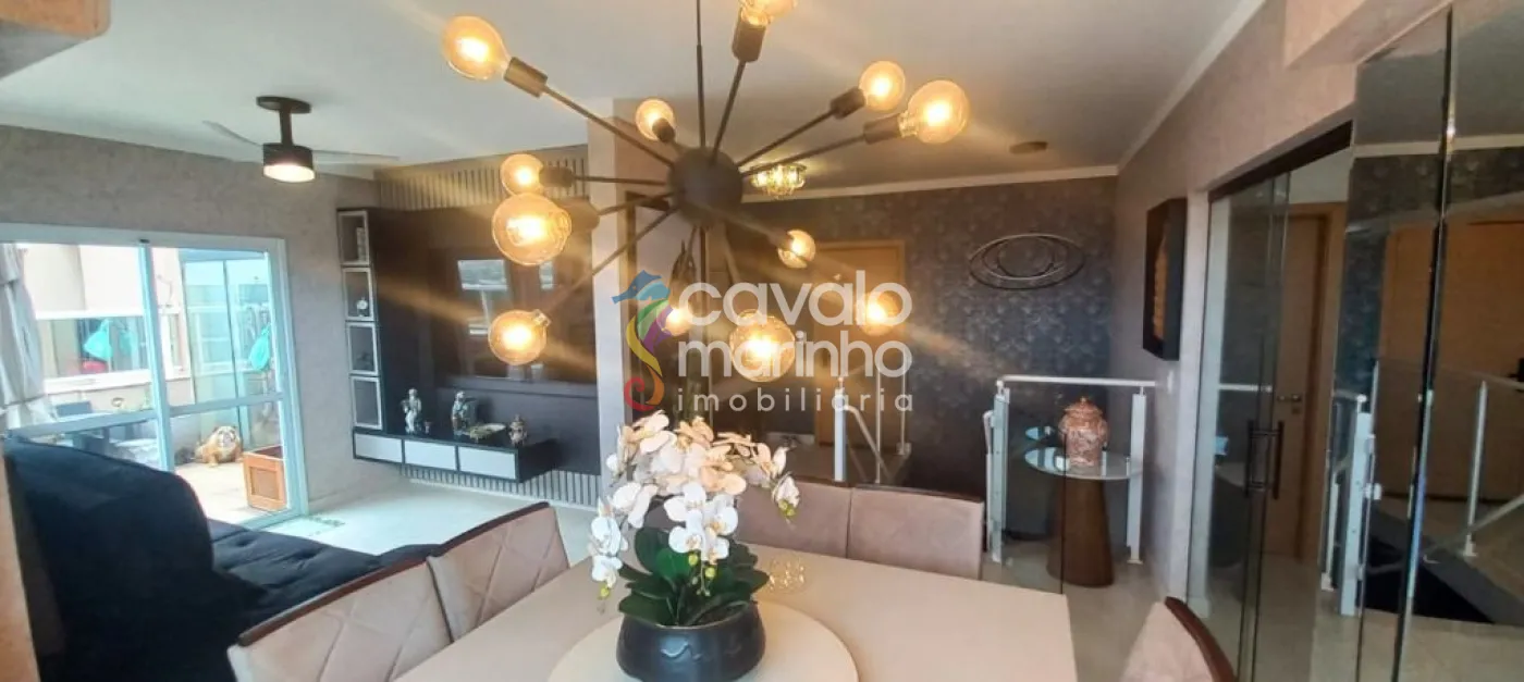 Comprar Apartamento / Cobertura em Ribeir&atilde;o Preto R$ 1.300.000,00 - Foto 3