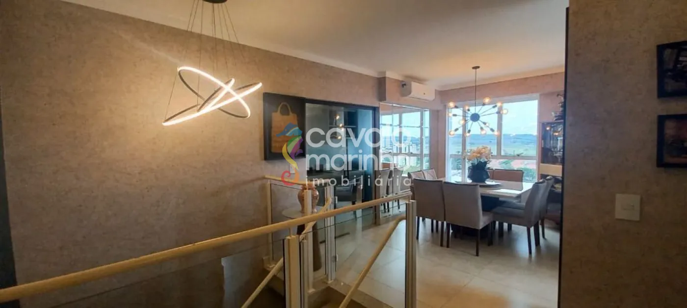 Comprar Apartamento / Cobertura em Ribeir&atilde;o Preto R$ 1.300.000,00 - Foto 2