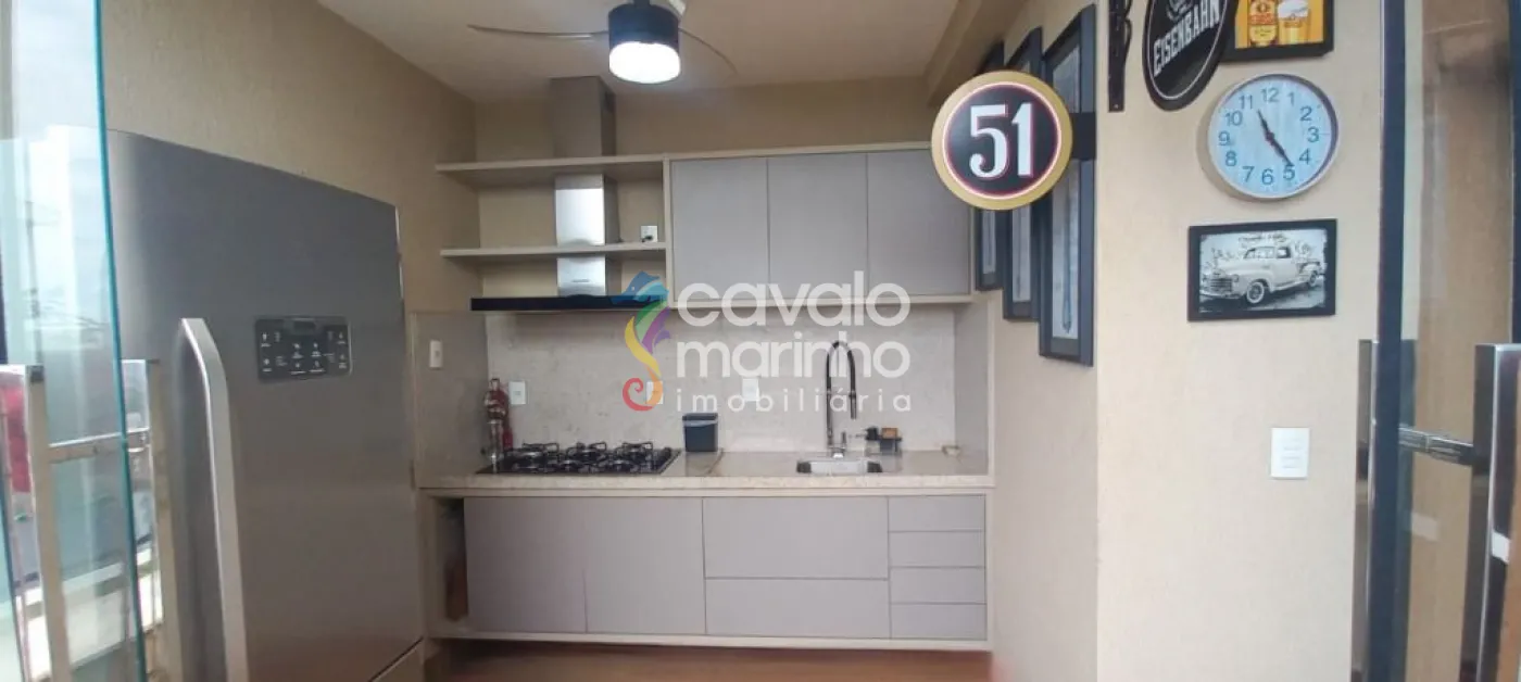 Comprar Apartamento / Cobertura em Ribeir&atilde;o Preto R$ 1.300.000,00 - Foto 9