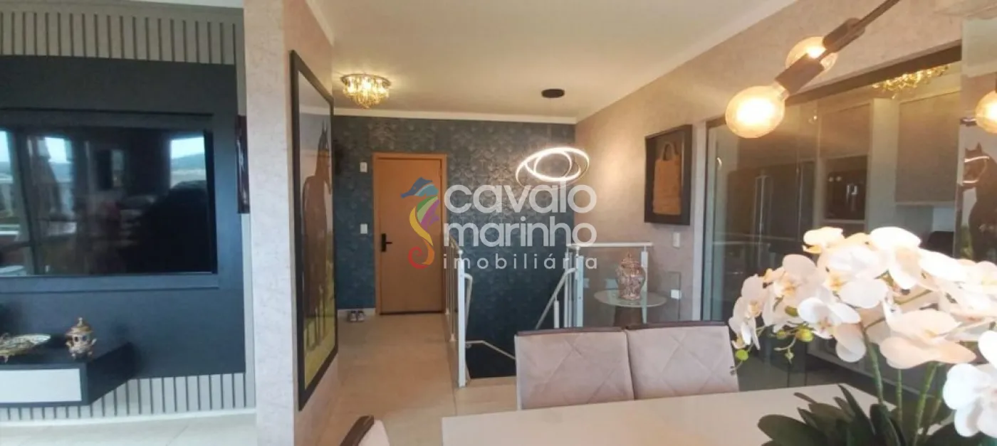 Comprar Apartamento / Cobertura em Ribeir&atilde;o Preto R$ 1.300.000,00 - Foto 1