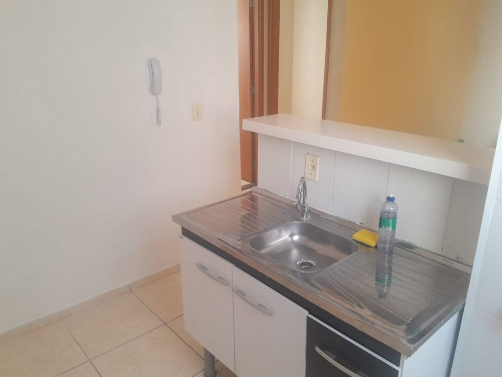 Comprar Apartamento / Padr&atilde;o em Ribeir&atilde;o Preto R$ 190.000,00 - Foto 5