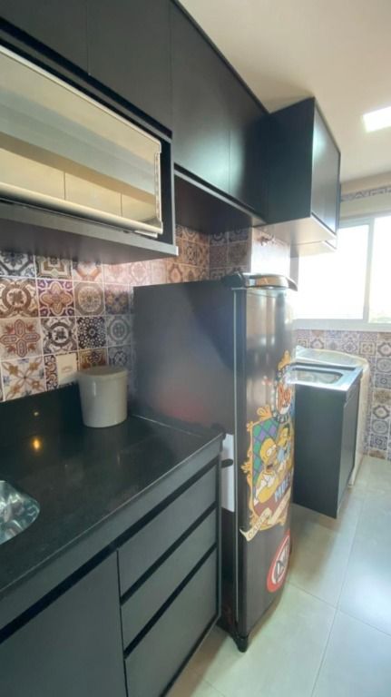 Comprar Apartamento / Padr&atilde;o em Ribeir&atilde;o Preto R$ 275.000,00 - Foto 10