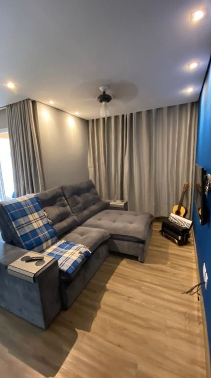 Comprar Apartamento / Padr&atilde;o em Ribeir&atilde;o Preto R$ 275.000,00 - Foto 4