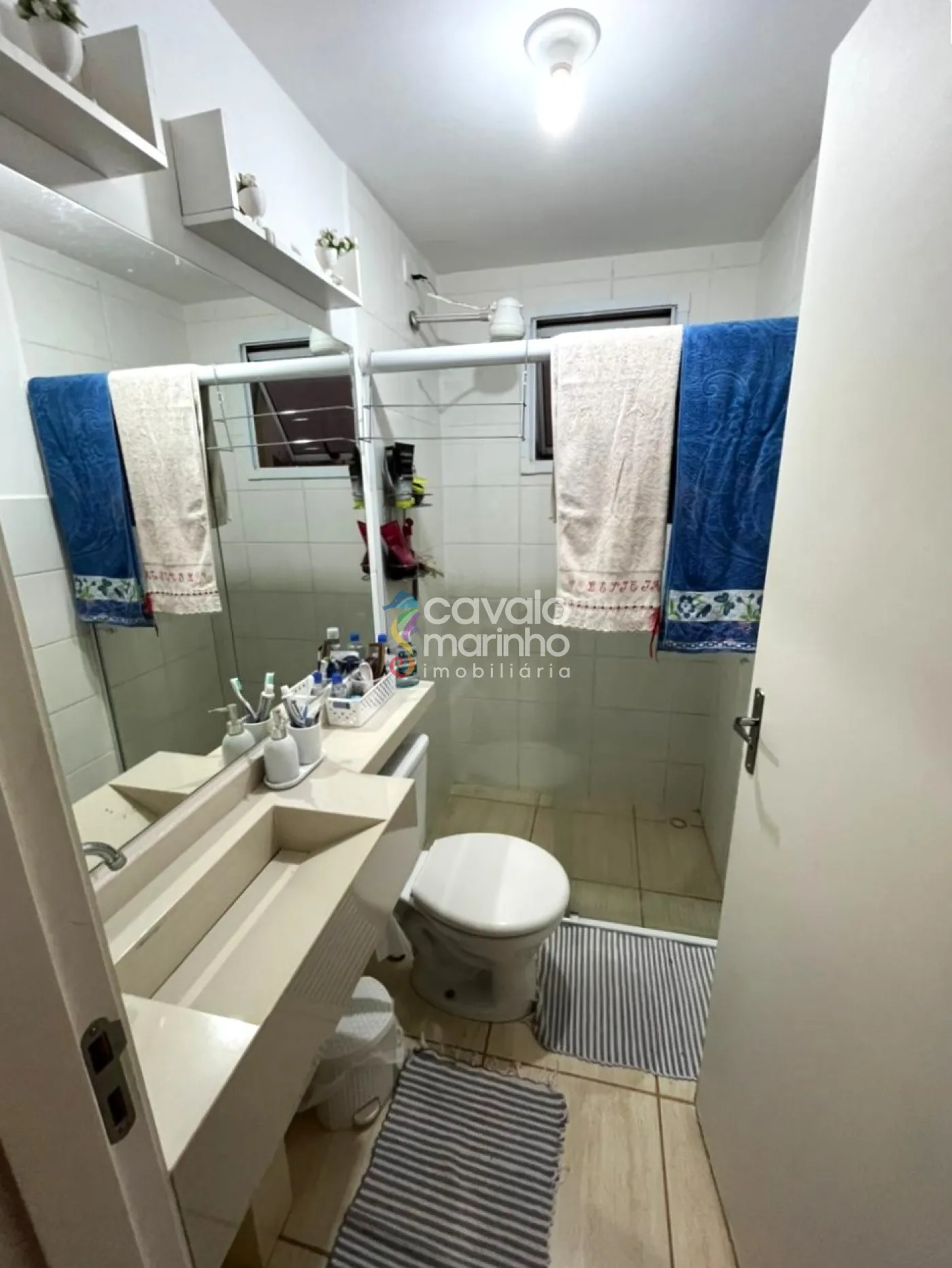 Comprar Apartamento / Padr&atilde;o em Ribeir&atilde;o Preto R$ 210.000,00 - Foto 4
