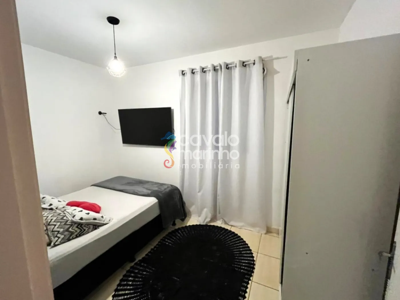Comprar Apartamento / Padr&atilde;o em Ribeir&atilde;o Preto R$ 210.000,00 - Foto 3