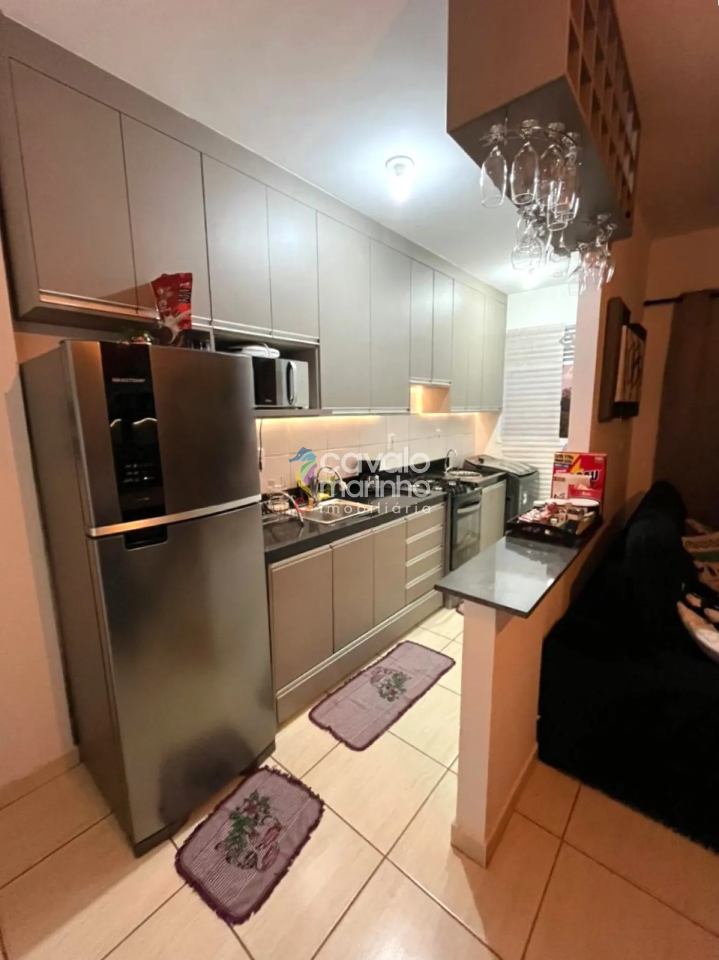 Comprar Apartamento / Padr&atilde;o em Ribeir&atilde;o Preto R$ 210.000,00 - Foto 2