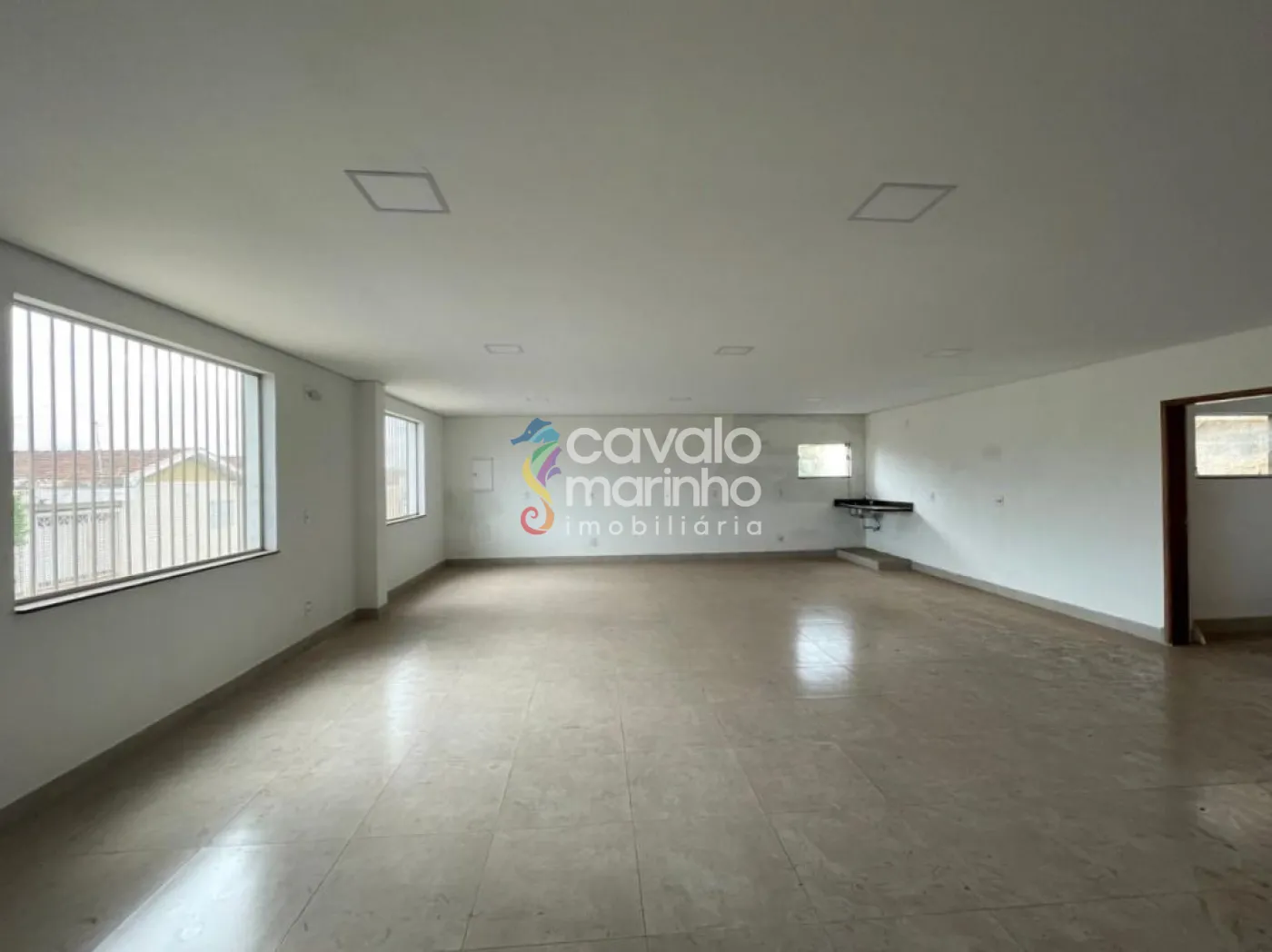 Alugar Comercial / Ponto Comercial em Ribeir&atilde;o Preto R$ 3.200,00 - Foto 2