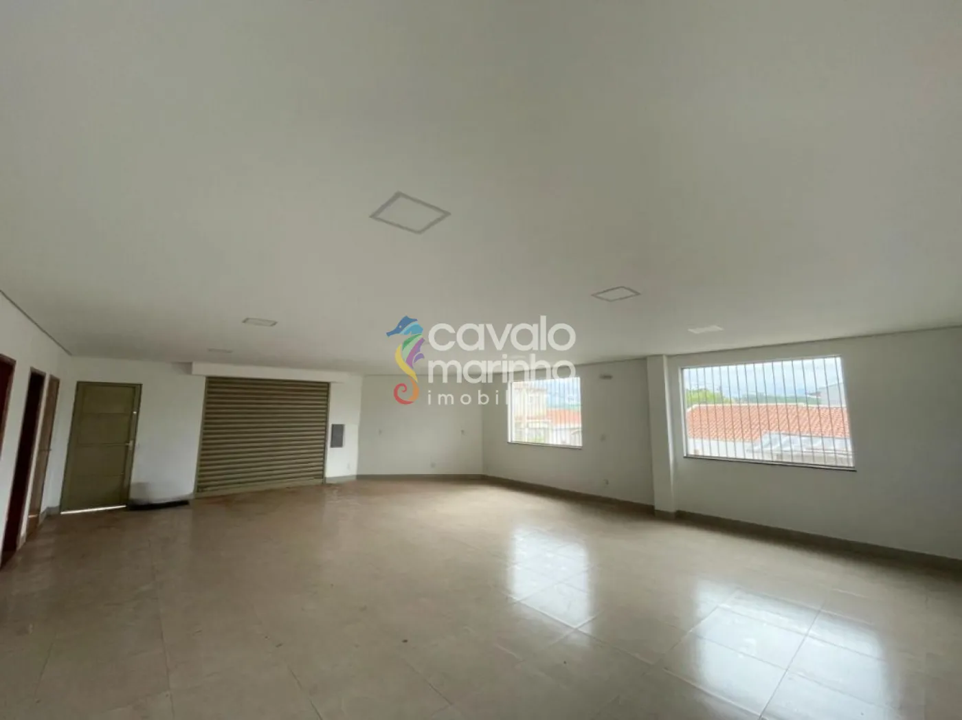 Alugar Comercial / Ponto Comercial em Ribeir&atilde;o Preto R$ 3.200,00 - Foto 1