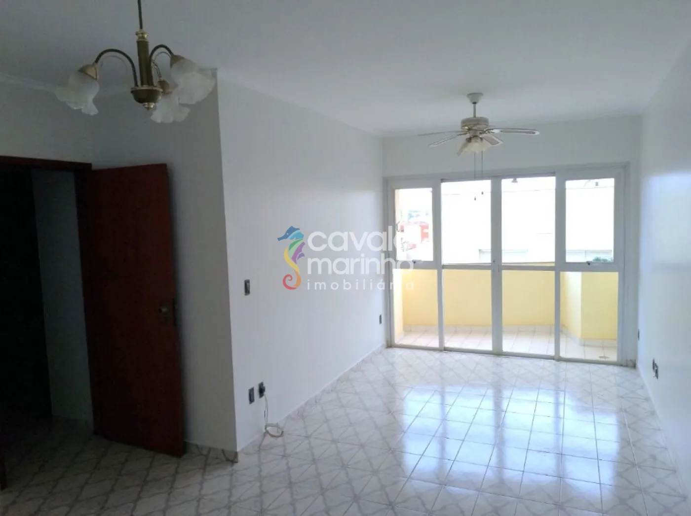 Comprar Apartamento / Padr&atilde;o em Ribeir&atilde;o Preto R$ 530.000,00 - Foto 1
