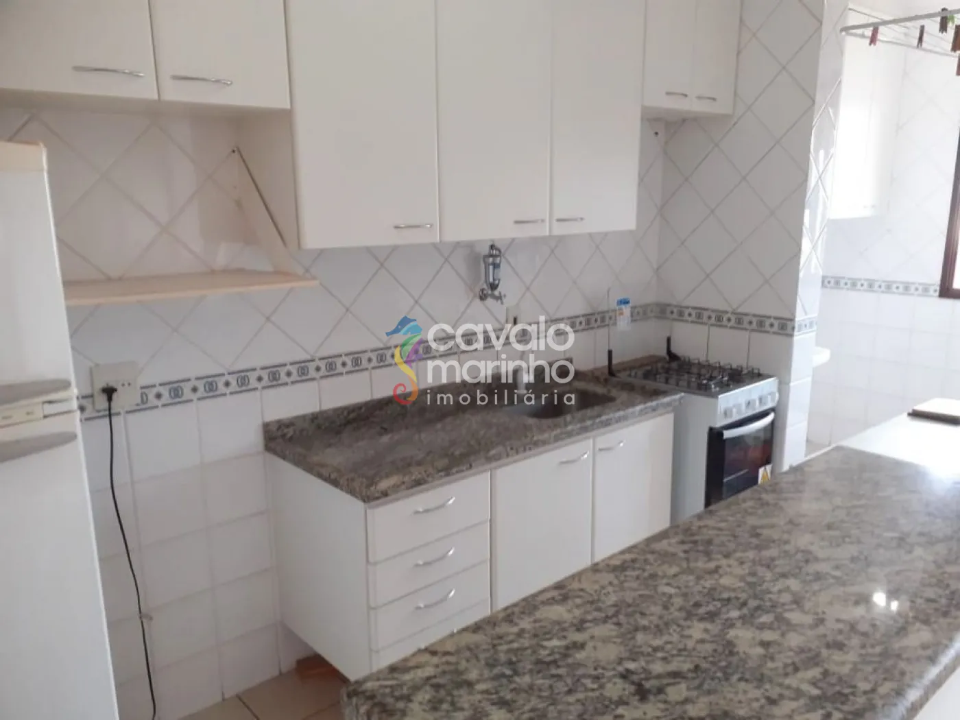 Comprar Apartamento / Padr&atilde;o em Ribeir&atilde;o Preto R$ 230.000,00 - Foto 4