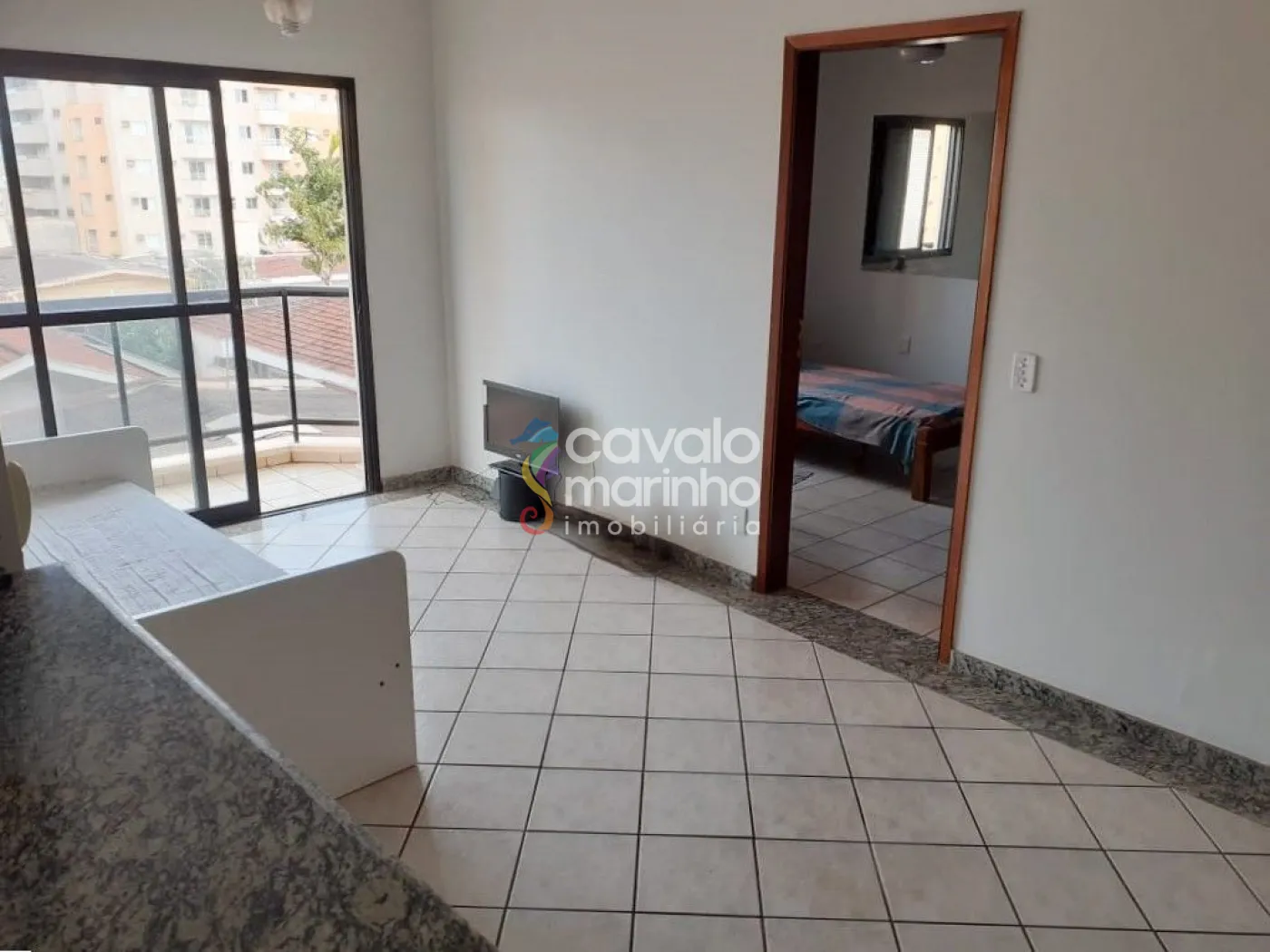 Comprar Apartamento / Padr&atilde;o em Ribeir&atilde;o Preto R$ 230.000,00 - Foto 1