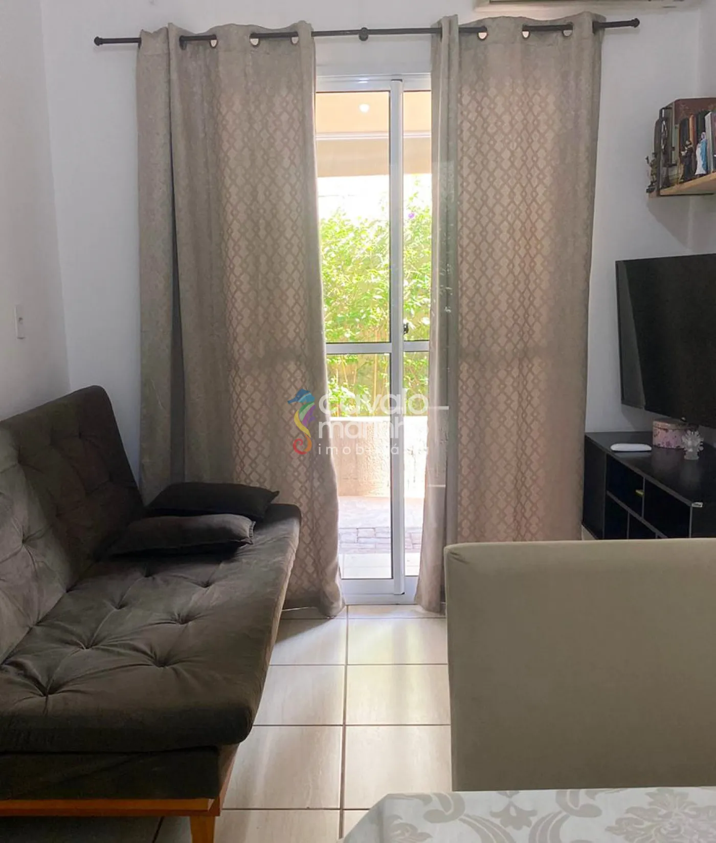 Comprar Apartamento / Padr&atilde;o em Ribeir&atilde;o Preto R$ 240.000,00 - Foto 2